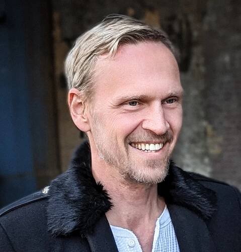 Anders Erdén