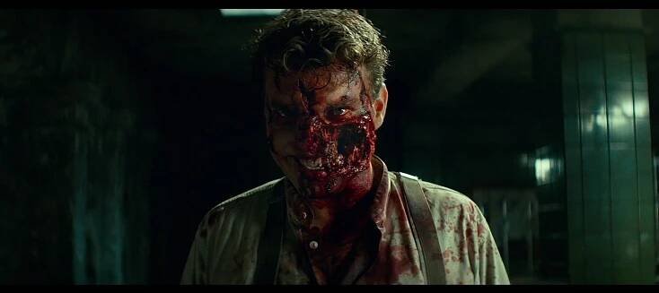 Trailer k filmu Overlord. Zombie v novém hororu - iDNES.tv