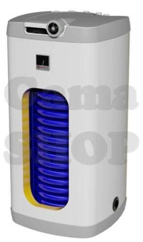 Ohřivač vody OKH 125 NTR/HV Dražice