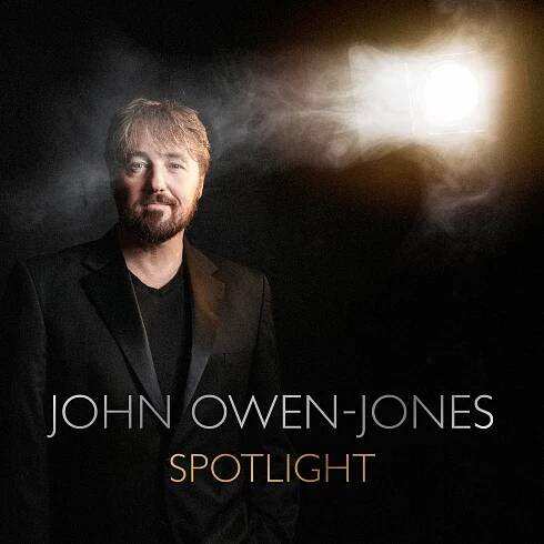Music — John Owen-Jones
