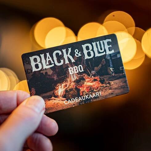 Giftcard BBQ Workshop