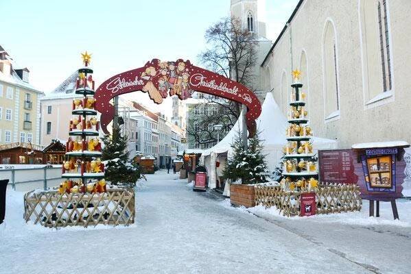 Adventní trhy v Bautzen a Görlitz - Německo - Sasko