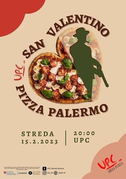 Valentínsky týždeň (13.-15.2.2023) | Univerzitné pastoračné centrum