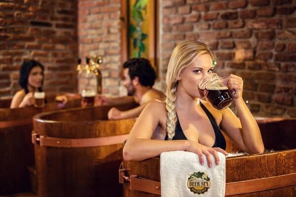 Original Beer Spa
