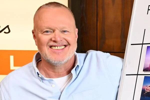 Stefan Raab: An diesem Montag kehrt er nach der Sommerpause zu RTL zurück.