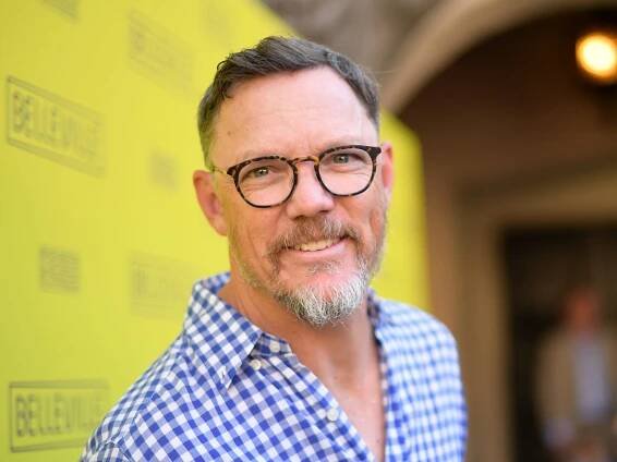Matthew Lillard