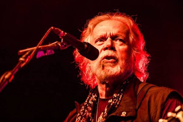 Randy Bachman – Ermenegildo Conte Photography