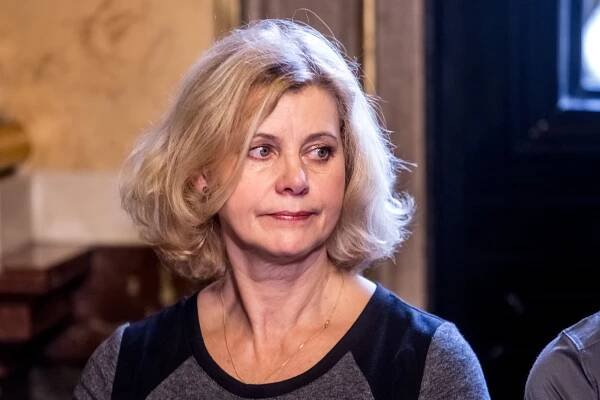 Thálii můžou získat Hana Holišová či Igor Orozovič