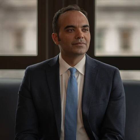 Wall Street’s Most Hated Regulator Faces a Fundamental Threat