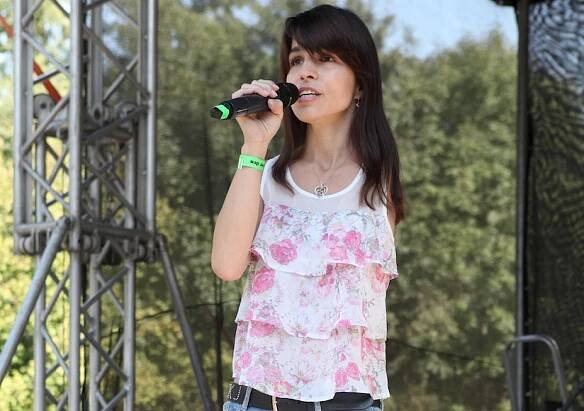 Veronika Rážová
