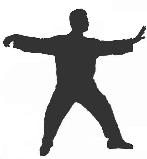 Guang Ping Yang tai chi