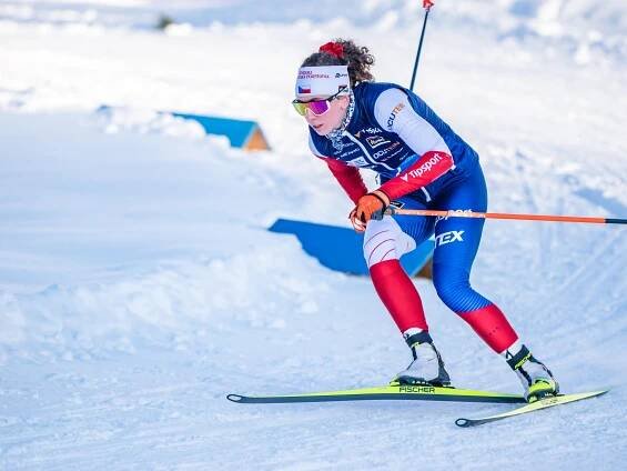 SP Hochfilzen 2023, tréninky - Biatlon