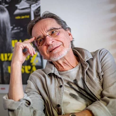 Jiří Kylián