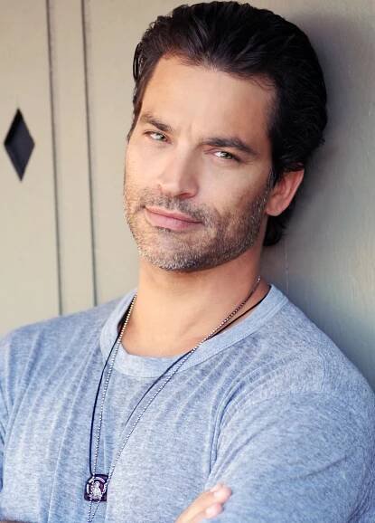 Johnathon Schaech Talks Ray Donovan, Texas Rising, Vice, and More