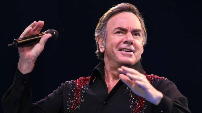 Neil Diamond facts: Singer's age, wife, children, net worth and more revealed