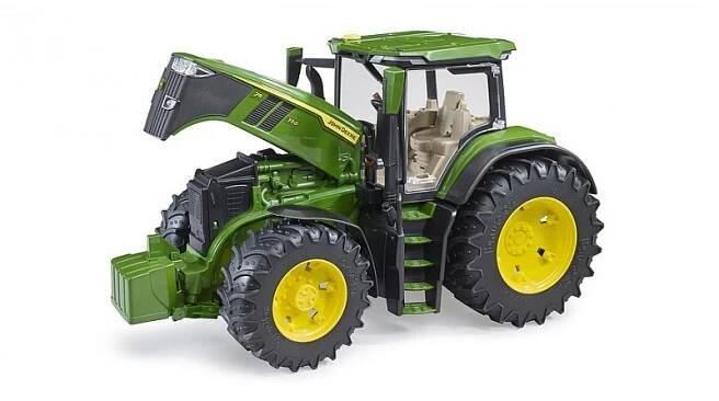 Traktor John Deere 7R350 1:16 03150