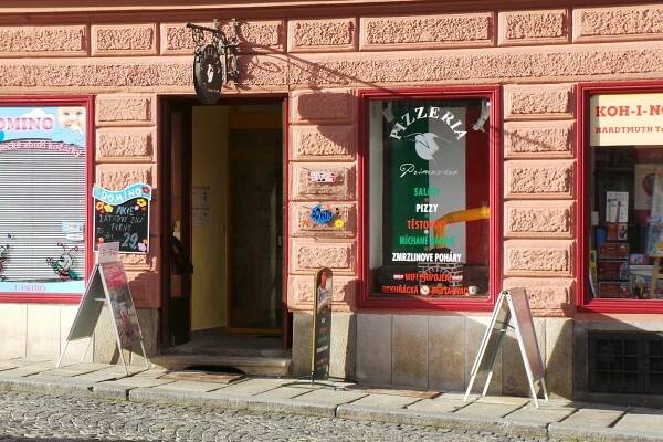 Pizzeria Primavera foto 1