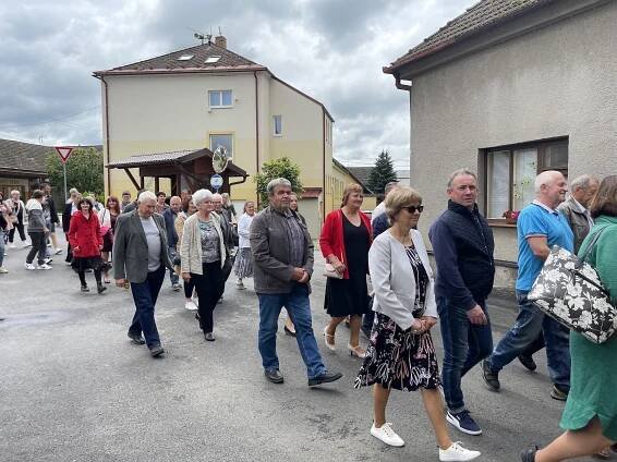 Galerie pro Setkání rodáků 2024