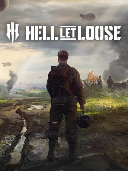 Buy Hell Let Loose