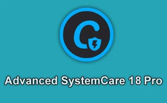 Advanced SystemCare 18 Pro
