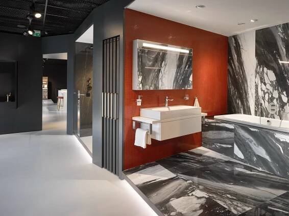 Elite Bath | Interiéry LAPKA