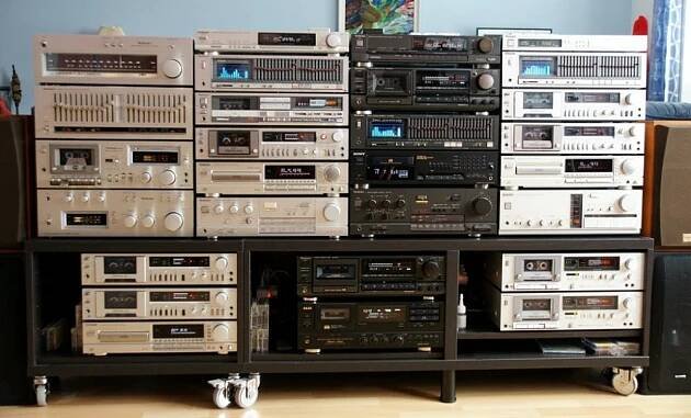 Diskuzní fórum HiFiLab – Audio & Hi-Fi technika