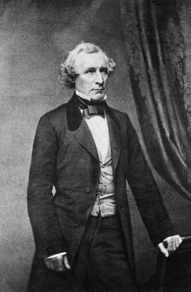 James Gordon Bennett