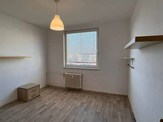 Pronájem bytu 4+kk 70m², Havlíčkův Brod - EVROPA realitní kancelář