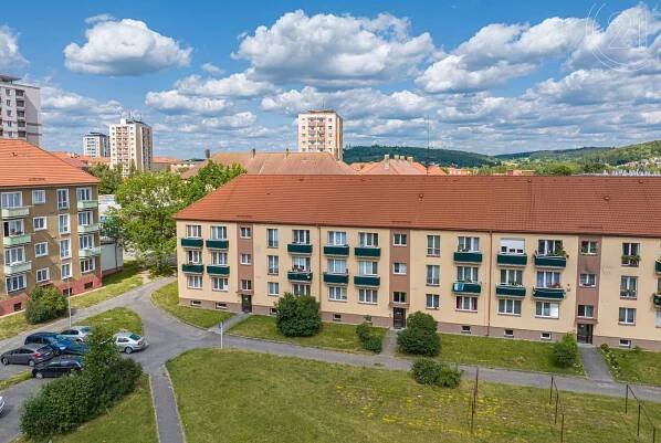 S. K. Neumanna, Příbram - Příbram VII