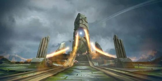 Viking Rise: Online hra s vlastními příběhy a hrdiny