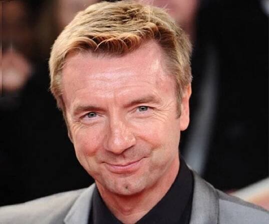 Christopher Dean Biography - Facts, Childhood, Family Life & Achievements