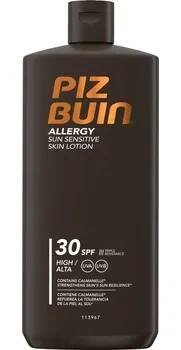 Opalovací mléko Piz Buin 30 SPF 400 ml