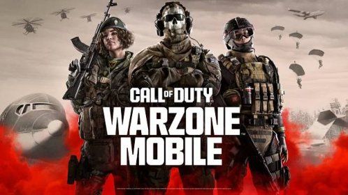 Call of Duty: Warzone Mobile má oficiální datum vydání!