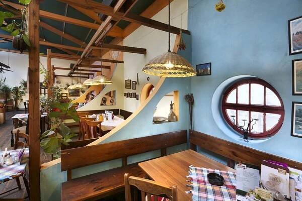 Pizzerie Maškovka Liberec | Apetee