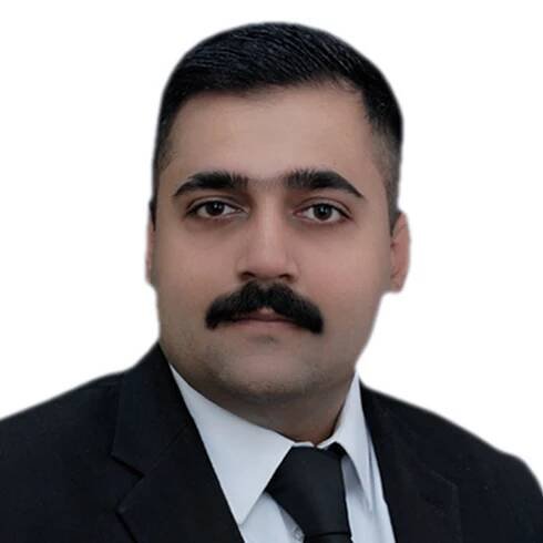 Malik Maaz Ahmed