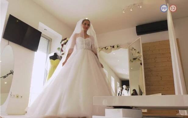 Pornem to nekončí! Nevěsta z reality show odhalila dalšího kostlivce ve skříni