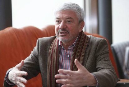 Bývalý šéf Novy Vladimír Železný prodělal 54 milionů na víně