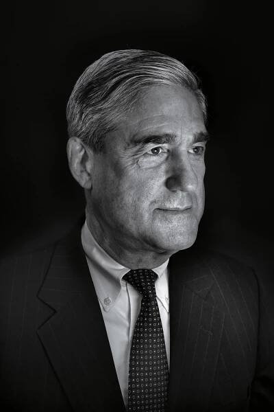 Robert Mueller: TIME Person of the Year 2017 Runner Up | Time.com