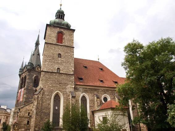 Soubor:Praha, kostel sv. Jindřicha 10.JPG – Wikipedie