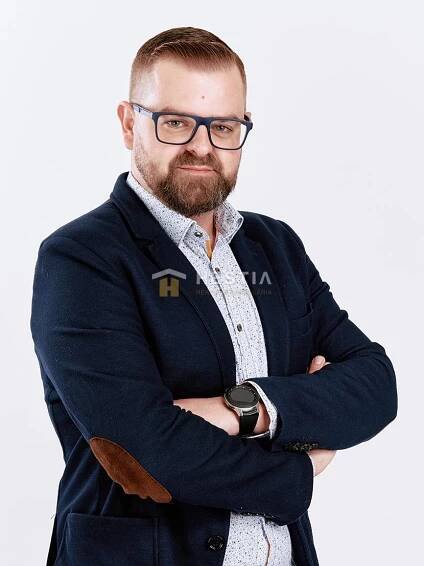 Bc. Martin Šebesta MBA