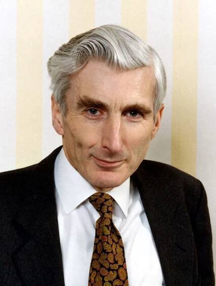 Martin Rees: Origin and fate of the universe