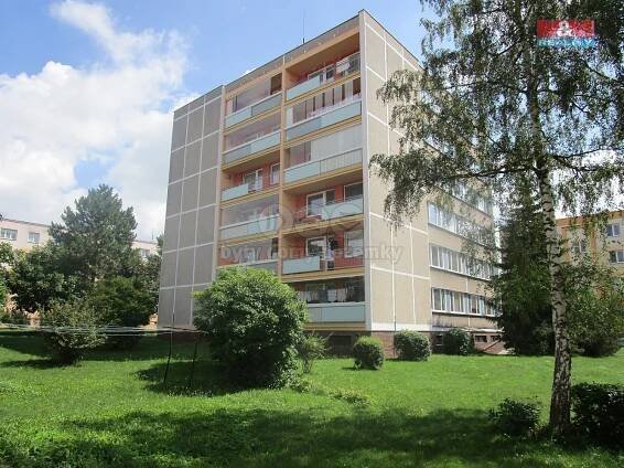 Pronájem Byt 3+1, Dobruška, okres Rychnov nad Kněžnou