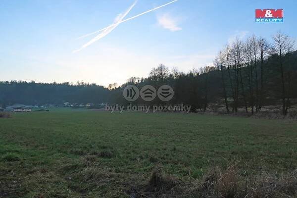 Prodej Pozemek, Vojkovice, okres Karlovy Vary