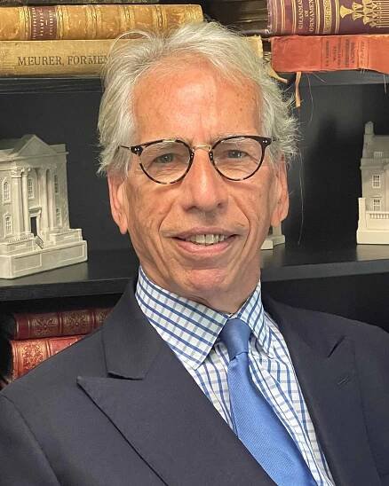 Clinton Howell#New York