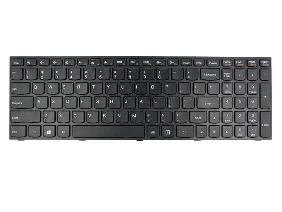 Klávesnice pro notebook Lenovo G50 - Energyking.cz