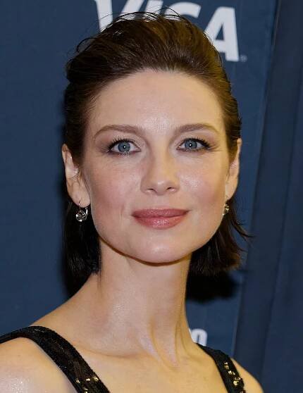 Caitriona Balfe (2024)