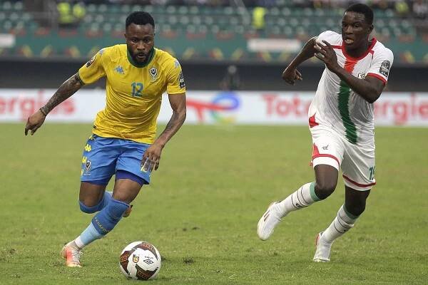 S Burkinou Faso jde dál Tunisko. Nigérie na africkém šampionátu končí