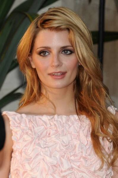 Mischa Barton (1)