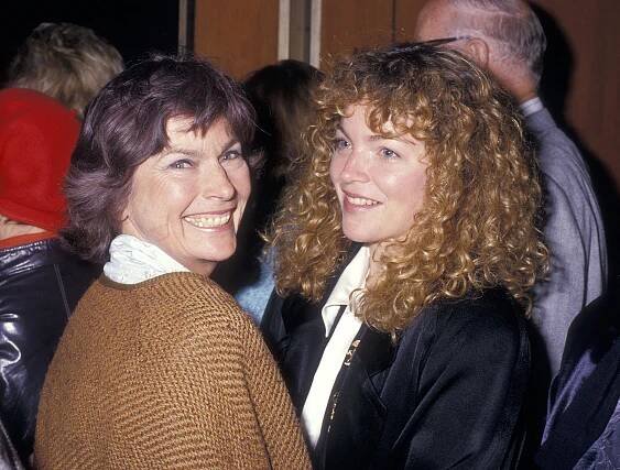 Priscilla Pointer Dead: 'Dallas' 'Carrie' Actress, Amy Irving's Mom Was 100