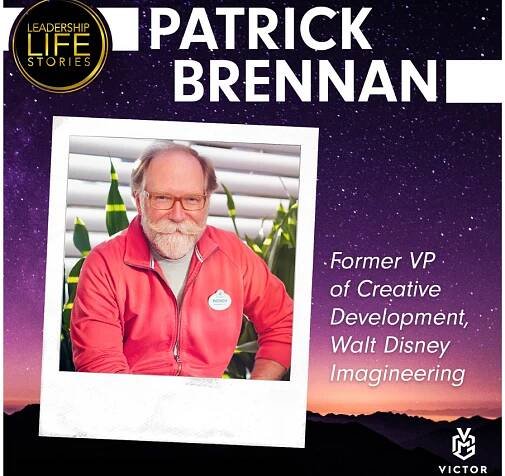 Patrick Brennan